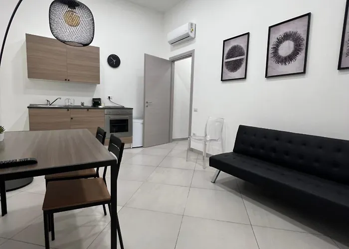Casa Vacanze Nemesi Aura
