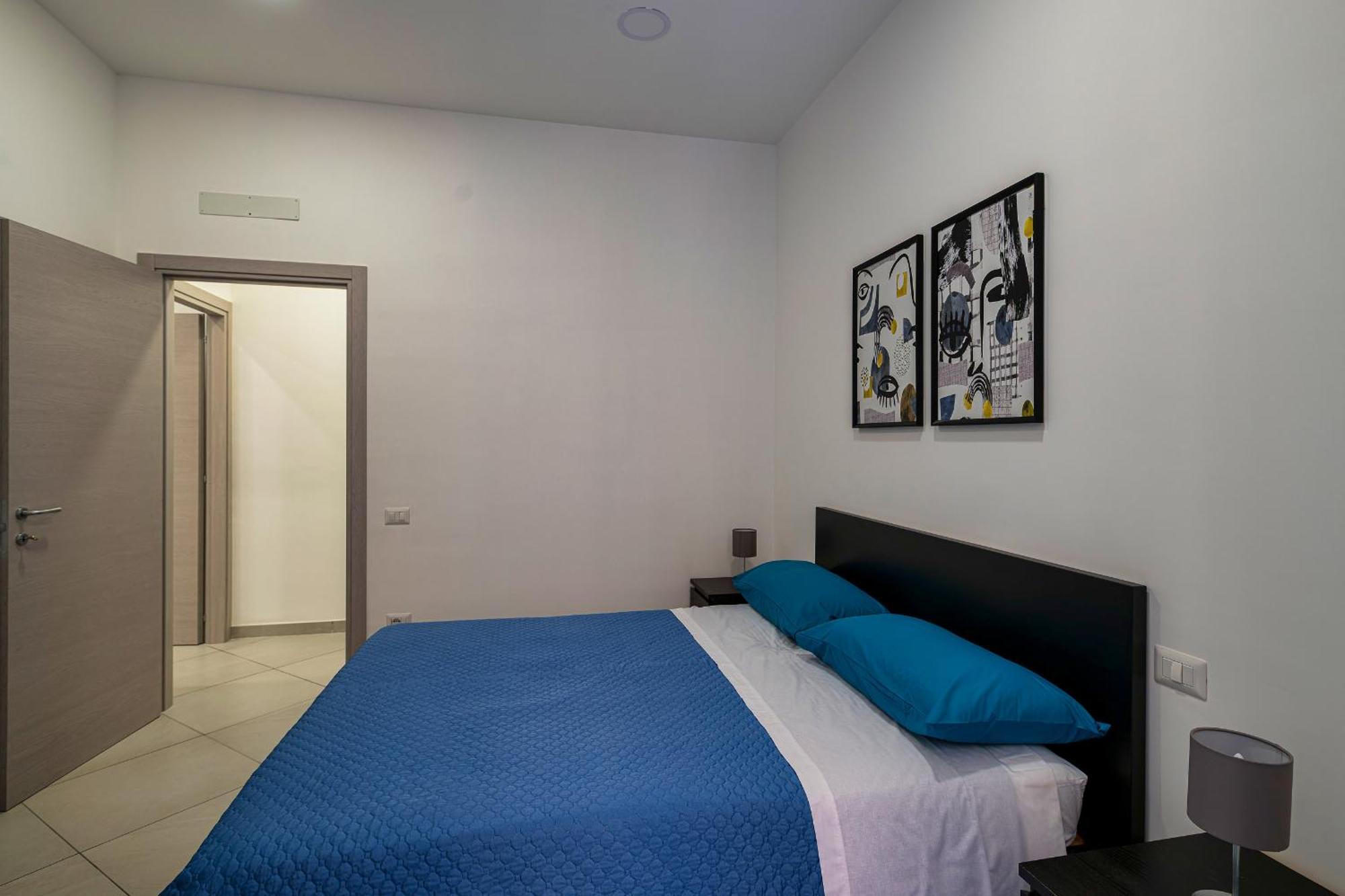 Nemesi Aura Casa vacanze *