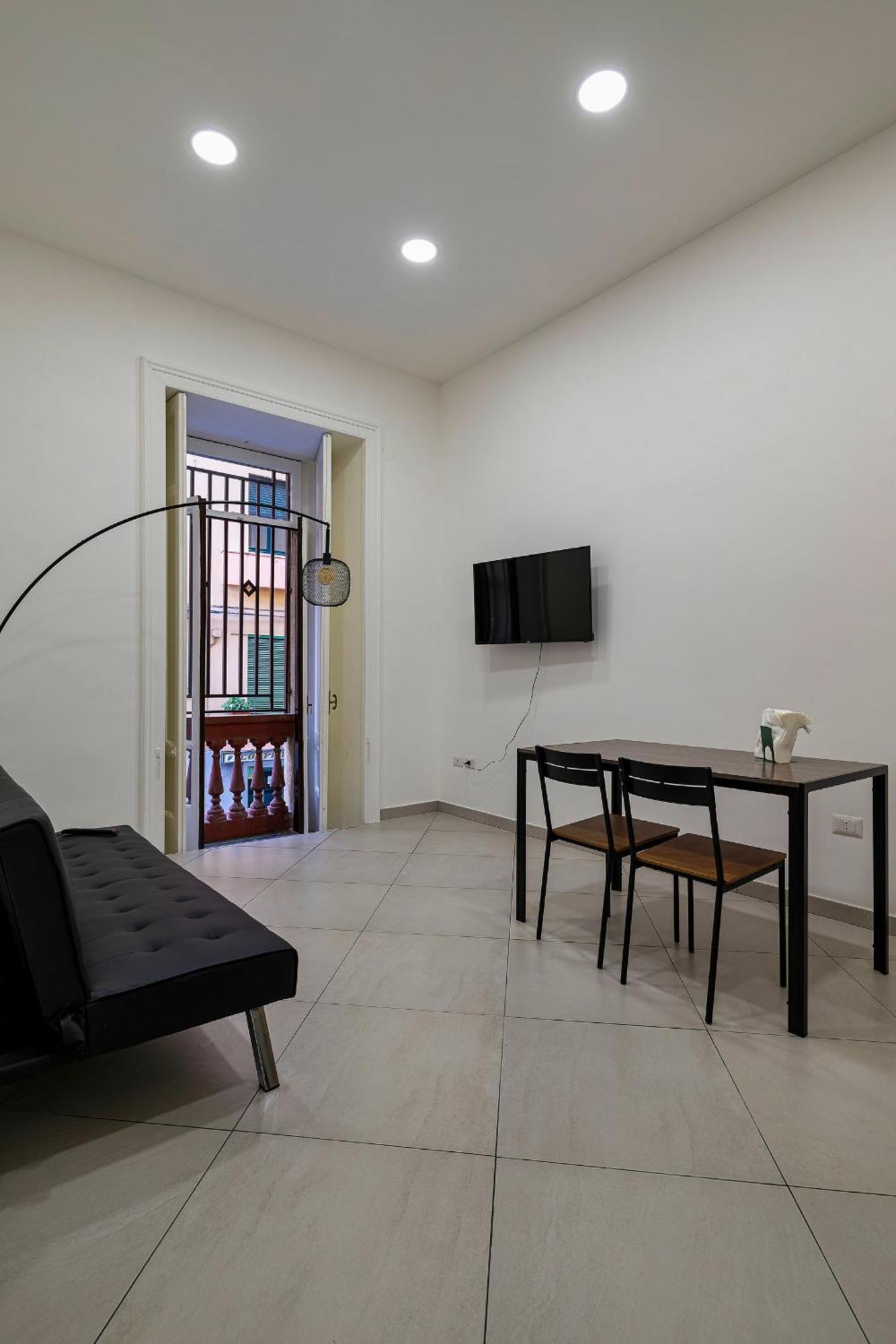 Nemesi Aura Casa vacanze Salerno