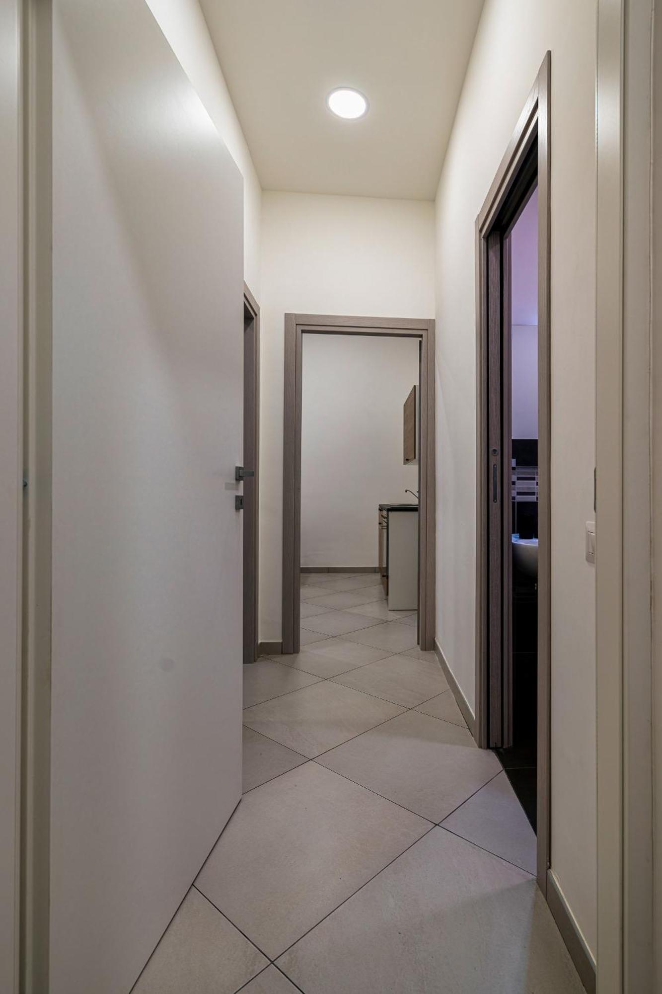 Casa vacanze Nemesi Aura *