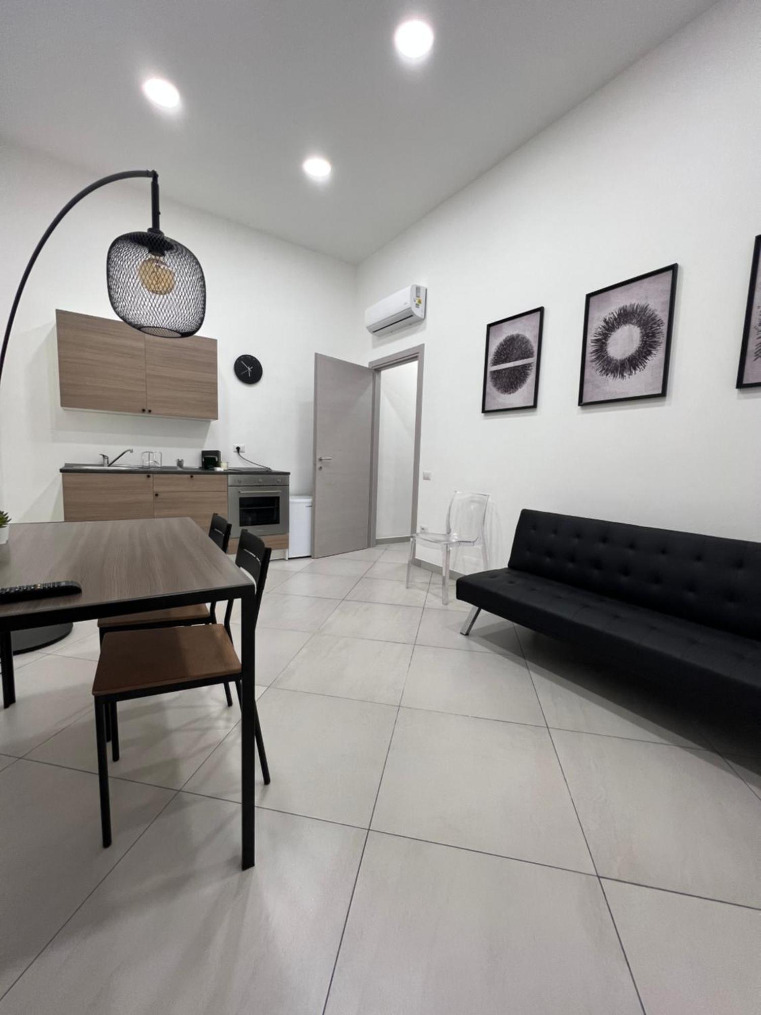 Casa vacanze Nemesi Aura