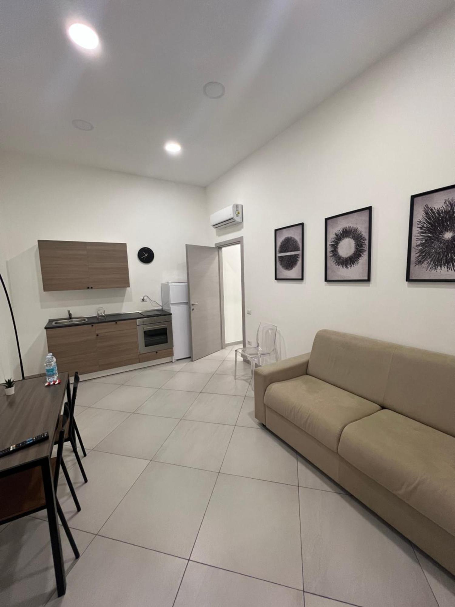 Casa vacanze Nemesi Aura *