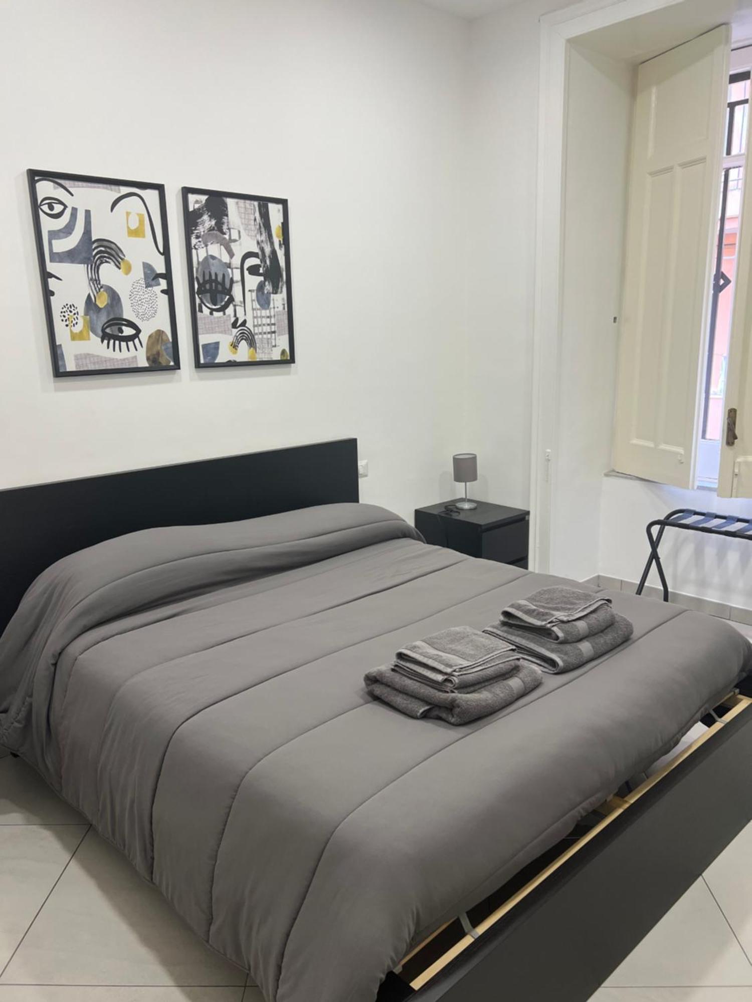 Nemesi Aura Holiday home *